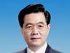 胡锦涛出访