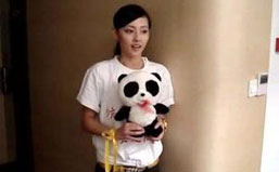 張嘉妮首次回應被求婚