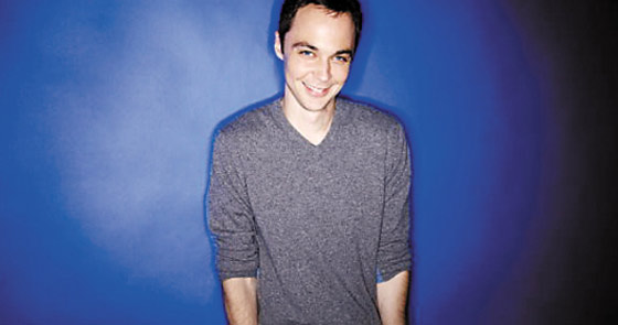 谢耳朵涨工资 《生活大爆炸》再拍三季