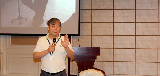 2014九九重阳&ldquo;我的长辈&rdquo;微视屏终评活动在辽宁绥中举行