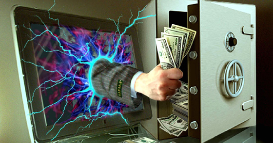 【新华微视评】有人网上泄密