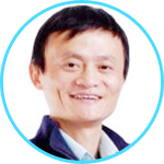 马云
