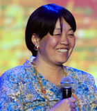 雪域高原的&ldquo;光明使者&rdquo;桑吉卓玛:骑过牦牛，撑过渡船，踏过雪地，遇过狼群&hellip;&hellip;在空气含氧量只有平原一半的雪域高原，桑吉卓玛用12年的坚守，为藏区同胞守护光明。