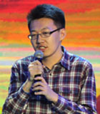 &ldquo;校园小雷锋&rdquo;特木钦:100余次志愿服务，3000多名青年参与，与农民工子女八度春秋，帮扶30多位空巢老人，发起爱心捐款十余万元。90后大学生特木钦，用自己的一言一行，传递着青春正能量。