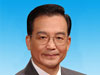 温家宝出访