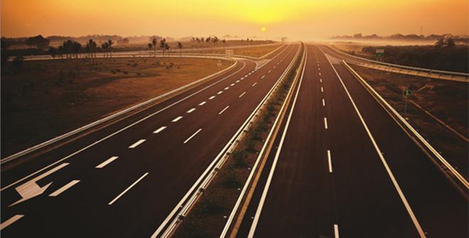 未来收费公路将基本为高速公路