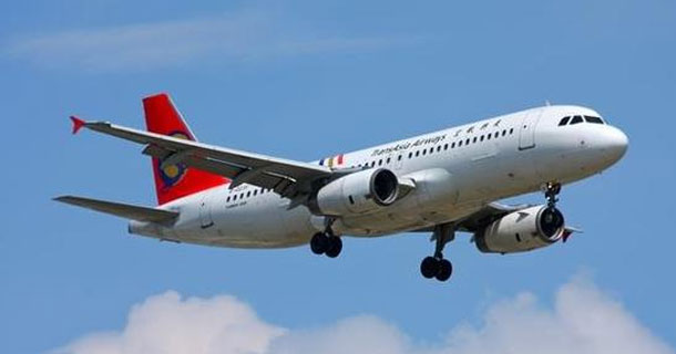 复兴航空失事飞机2014年曾在澳门更换引擎