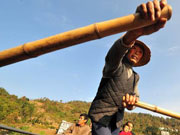 &ldquo;中国网事&middot;感动2011&rdquo;宣传片