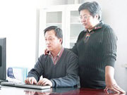 吉林夫妇公益&ldquo;打拐&rdquo;4年救200多儿童