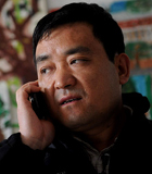 白菜爸爸石青华：因为吃了半个月白菜，孩子们叫他&ldquo;白菜爸爸&rdquo;，也许你会问为什么这么节省？那是因为他收养了１０３名流浪儿。