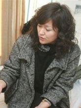 智障救助者胡艳萍