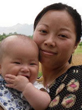 &ldquo;最美妈妈&rdquo;吴菊萍