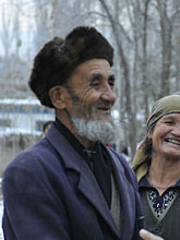 &ldquo;修桥大爷&rdquo; 艾尼亚特&middot;斯拉木