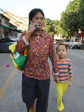 &ldquo;拾道德之荒&rdquo;陈贤妹