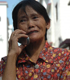 &ldquo;拾道德之荒&rdquo;陈贤妹：面对被两车撞、碾长时间无人施救的女童小悦悦，拾荒路过的陈贤妹却毫不犹豫地抱起孩子，被网友热赞为&ldquo;最美婆婆&rdquo;。