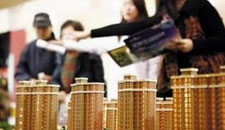 新政刺激 深圳再现通宵买房