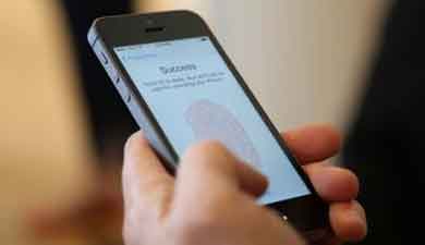 &ldquo;零触屏&rdquo;手机软件造福残障人士