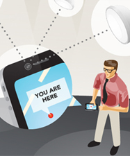 创客唐的定位LED灯