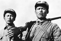 中华民族血荐轩辕的不屈呐喊：《打回老家去》