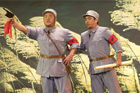 救亡图存的铁军&ldquo;呐喊&rdquo;