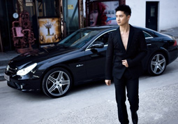 全面开花 田亮&ldquo;不务正业&rdquo;走红记