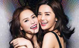 Twins演唱会太火爆