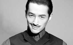 胡歌也&ldquo;婚&rdquo;了