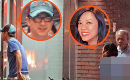 恋上女主播 54岁庾澄庆传出恋情