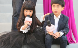 曹格拒让Grace入行