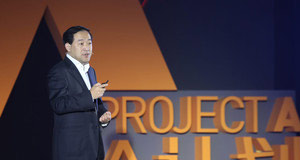 阿里影业放大招 斥资10亿培养电影新人