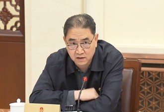 黄献中委员:侮辱应纳入家暴范畴