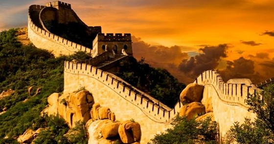 《共筑中国梦》