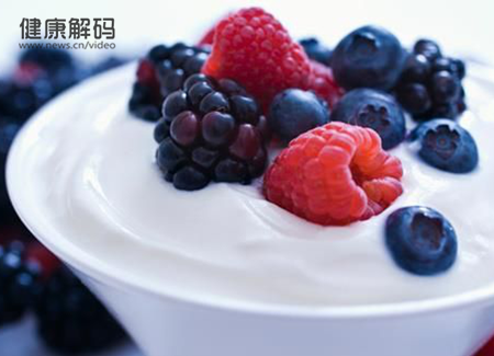 室温下的酸奶可以买吗?