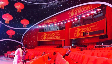 猴年春晚倒计时 春晚的熟脸儿和新面孔