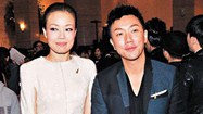 容祖儿否认结婚传言