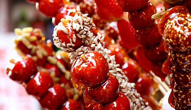 老炮过小年必吃的京味儿