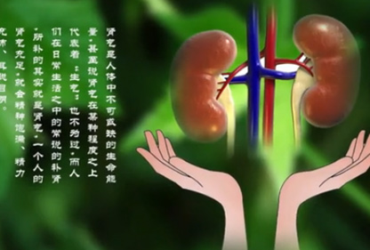 【新华图视】中老年人保肾大作战（二）
