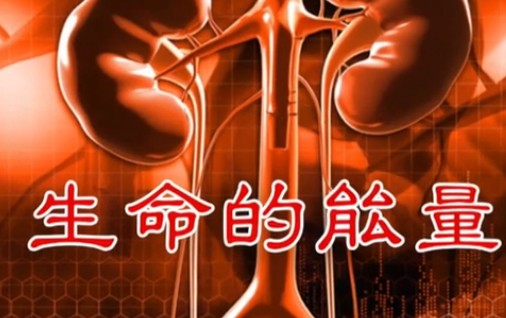 【新华图视】中老年人保肾大作战（四）