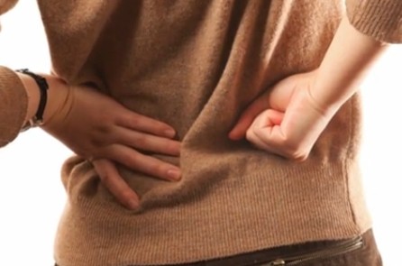 【新华图视】中老年人保肾大作战（五）