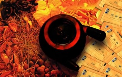 【新华图视】中医剂型“五虎将”（五）