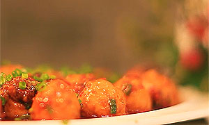 百部看四川：巴适鱼香味