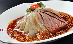 百部看四川：吓哭&ldquo;歪国人&rdquo;的夫妻肺片