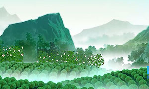 百部看四川：雅润新生 茶仙与熊猫的美妙旅程