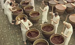 百部看四川：三百岁&ldquo;川菜魂&rdquo; 历史沉淀的味觉之旅