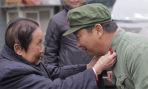 百部看四川：30年，就为一句承诺