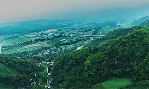 百部看四川：别找我了，我回芦山养鱼了