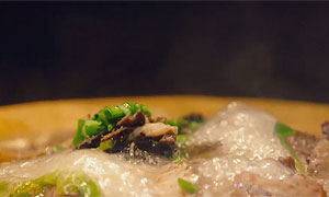 百部看四川：妈妈的跷脚牛肉