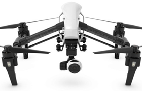 大疆"悟" Inspire 1 V2.0