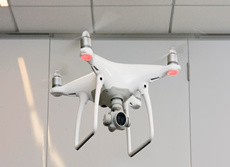 大疆精灵4无人机开箱体验