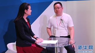 奇蛙CEO郭力：推动无人机智能化转变